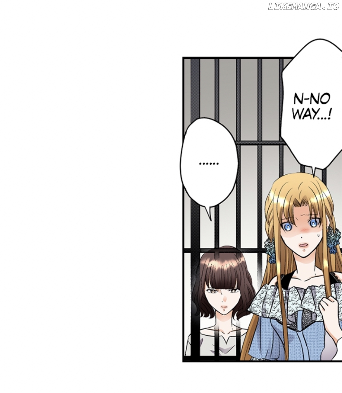 The Crown Prince's Bride (Official) Chapter 24 - page 3