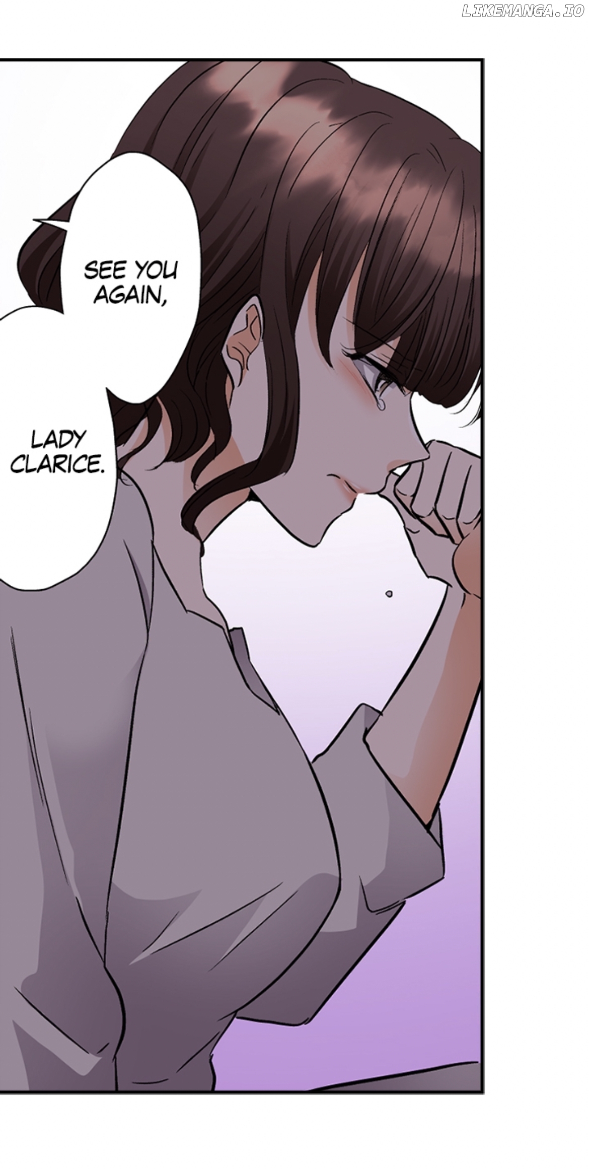 The Crown Prince's Bride (Official) Chapter 24 - page 22