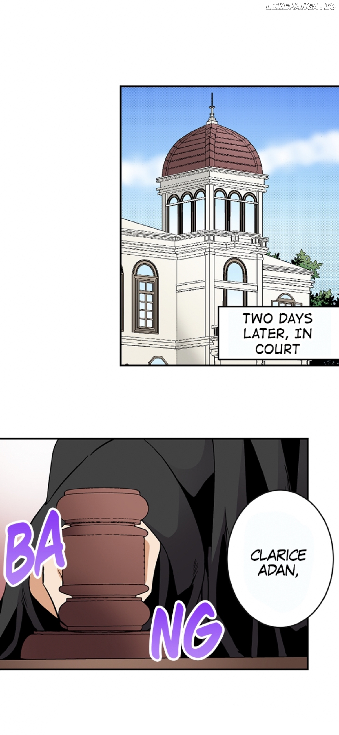 The Crown Prince's Bride (Official) Chapter 24 - page 26