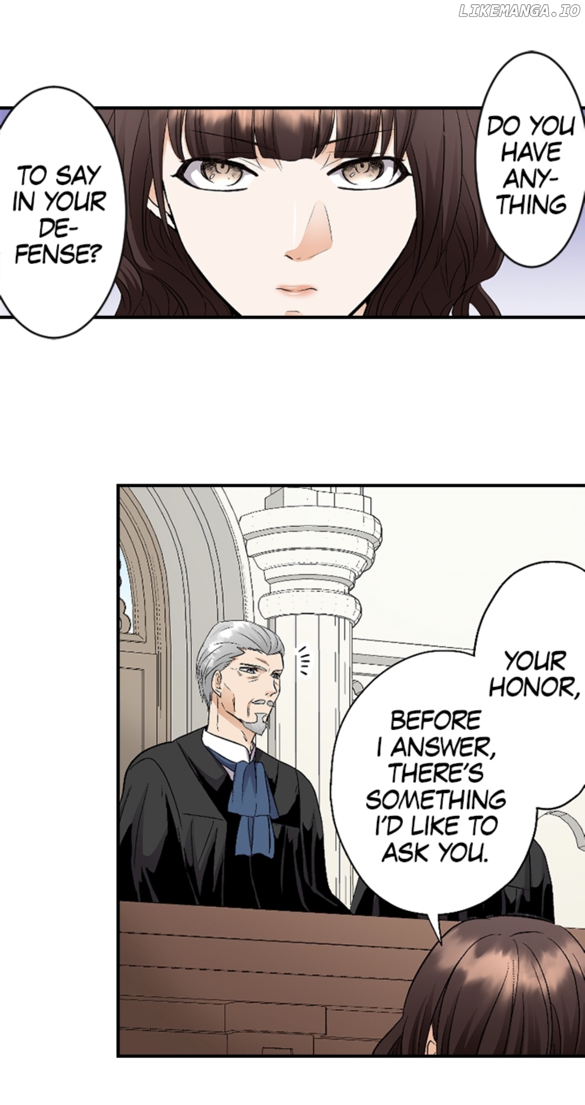 The Crown Prince's Bride (Official) Chapter 24 - page 28