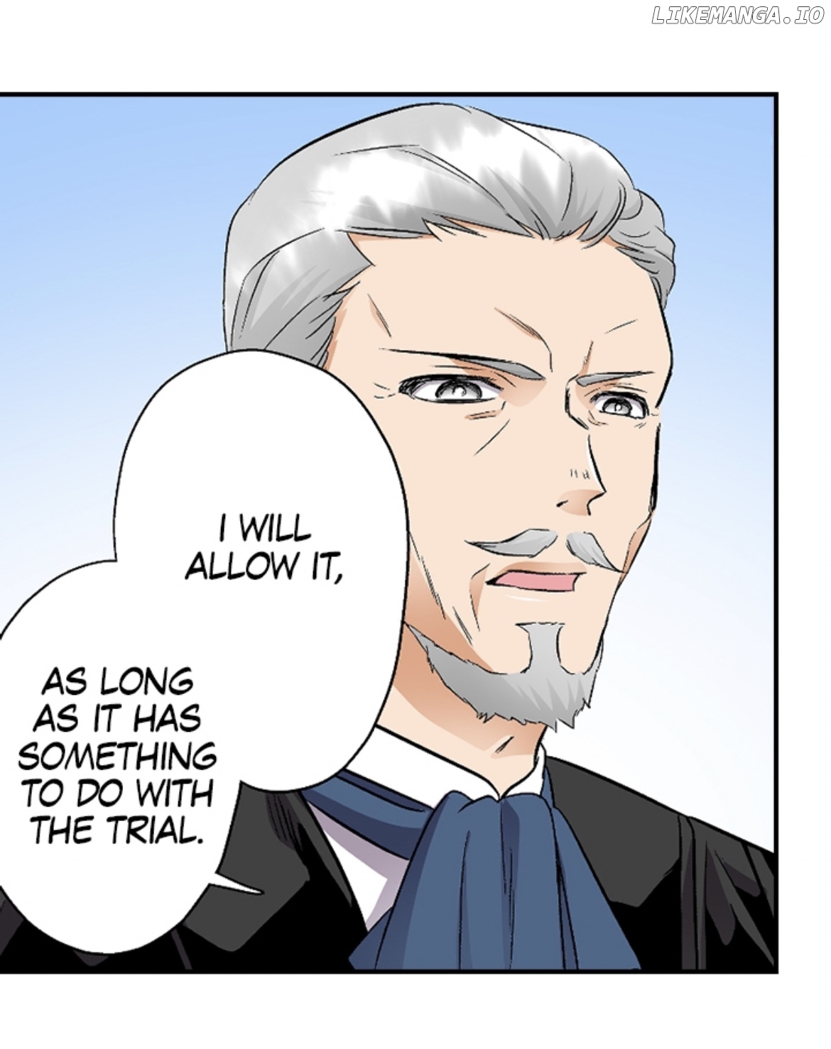 The Crown Prince's Bride (Official) Chapter 24 - page 29