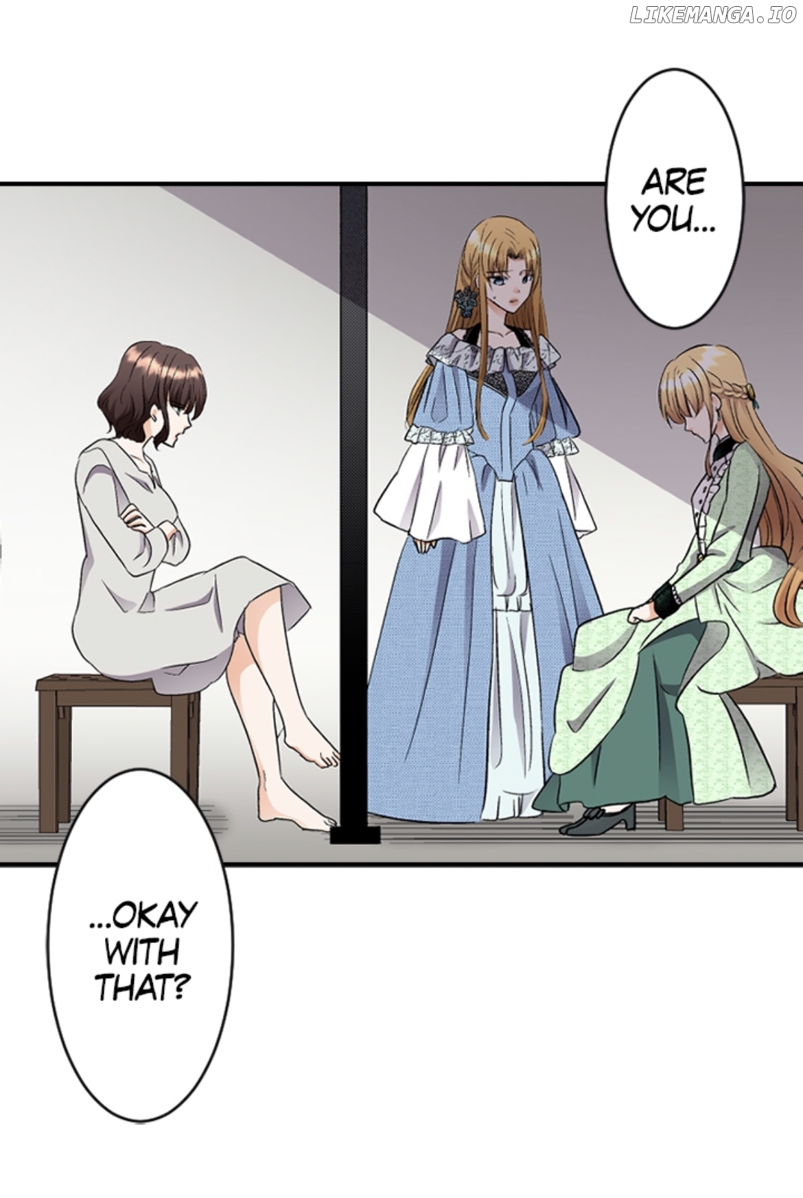 The Crown Prince's Bride (Official) Chapter 24 - page 4