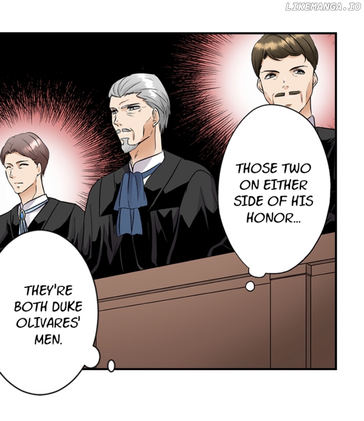 The Crown Prince's Bride (Official) Chapter 24 - page 32