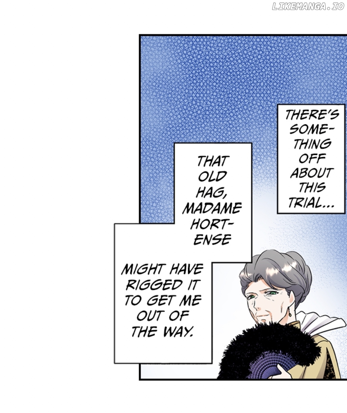 The Crown Prince's Bride (Official) Chapter 24 - page 33