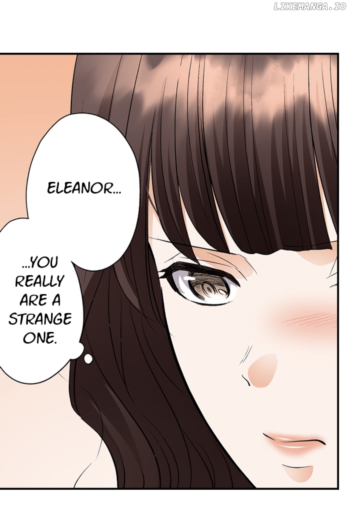 The Crown Prince's Bride (Official) Chapter 24 - page 35