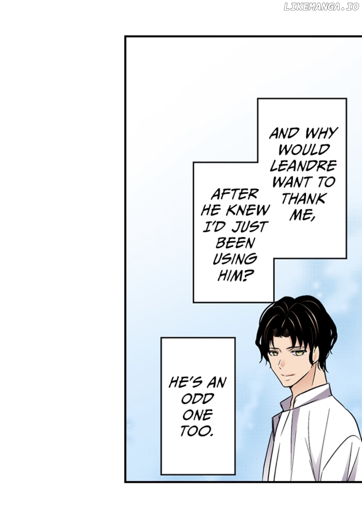 The Crown Prince's Bride (Official) Chapter 24 - page 36