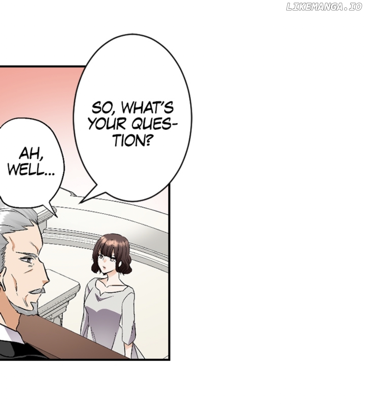 The Crown Prince's Bride (Official) Chapter 24 - page 37