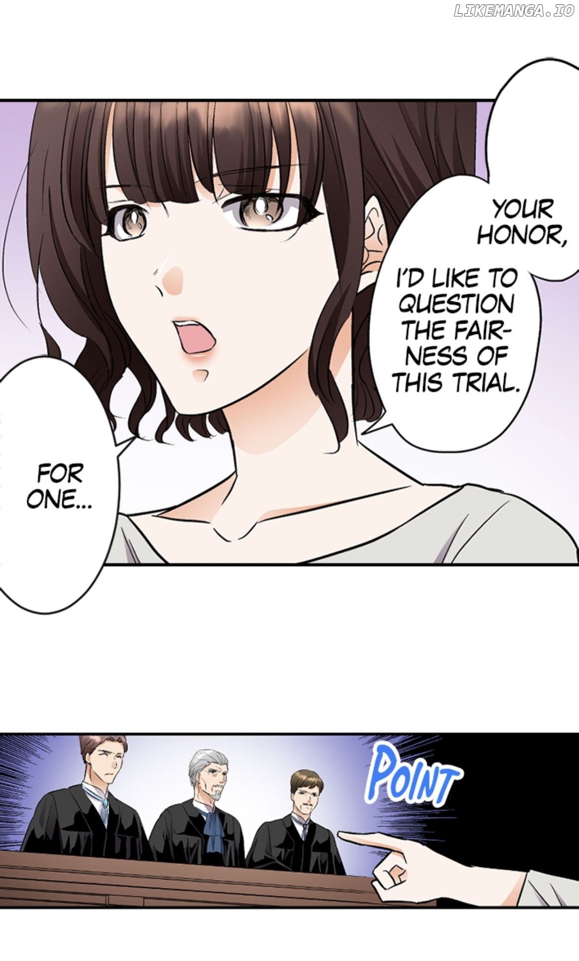 The Crown Prince's Bride (Official) Chapter 24 - page 38