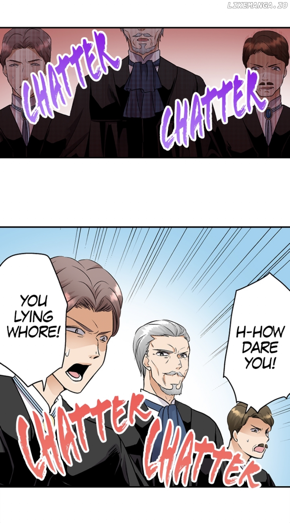 The Crown Prince's Bride (Official) Chapter 24 - page 40