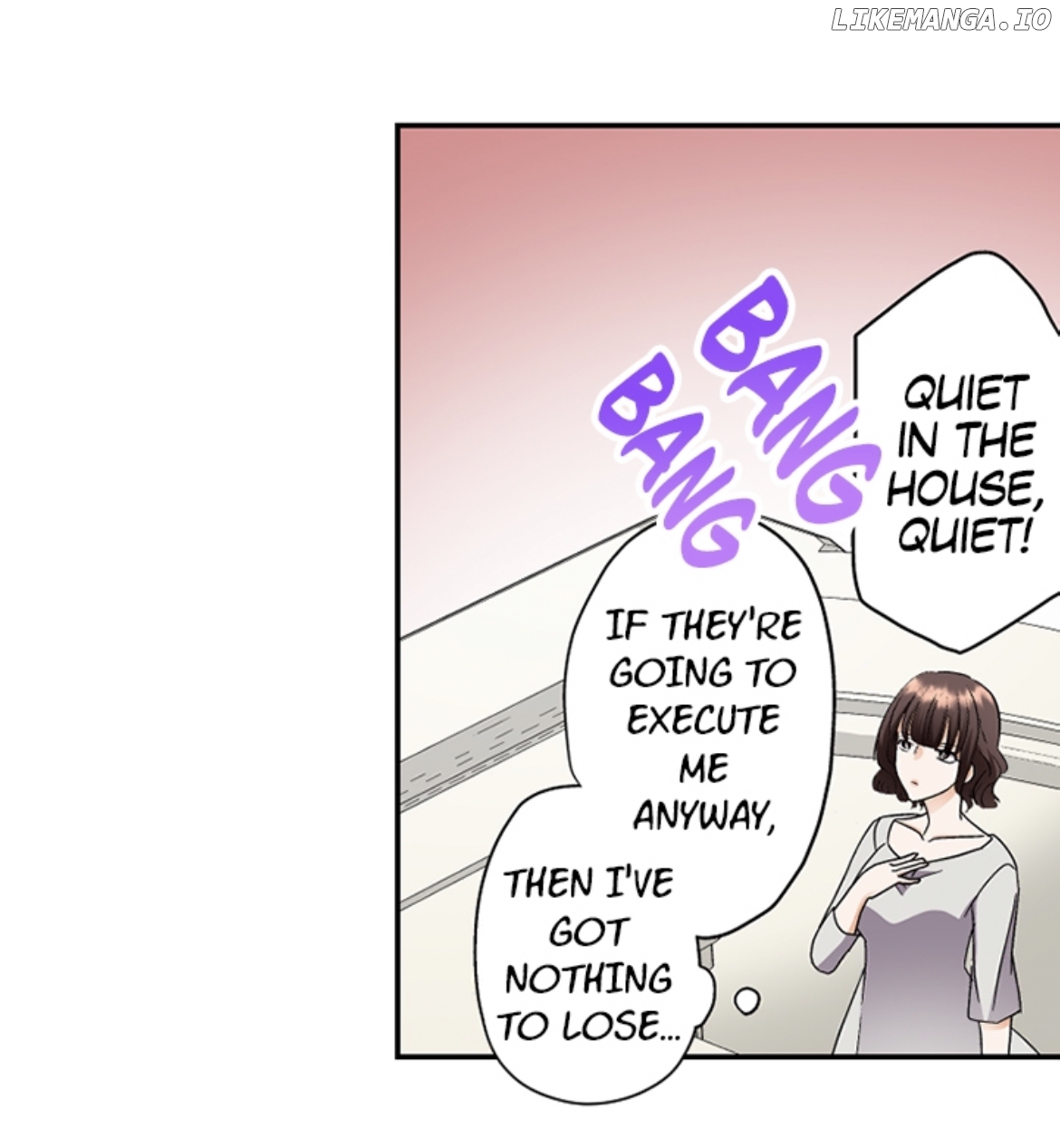 The Crown Prince's Bride (Official) Chapter 24 - page 41