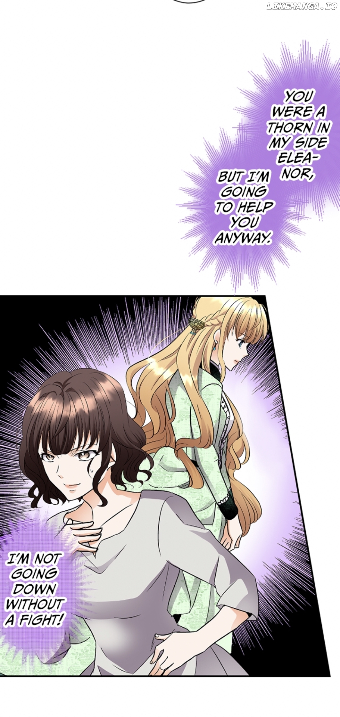 The Crown Prince's Bride (Official) Chapter 24 - page 42