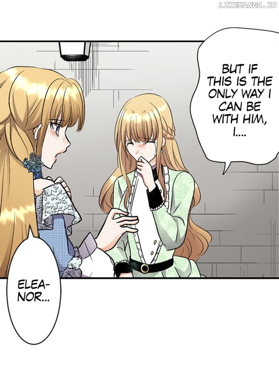 The Crown Prince's Bride (Official) Chapter 24 - page 7