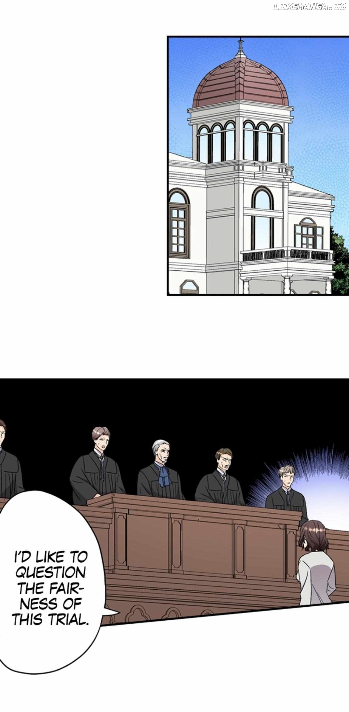 The Crown Prince's Bride (Official) Chapter 25 - page 1