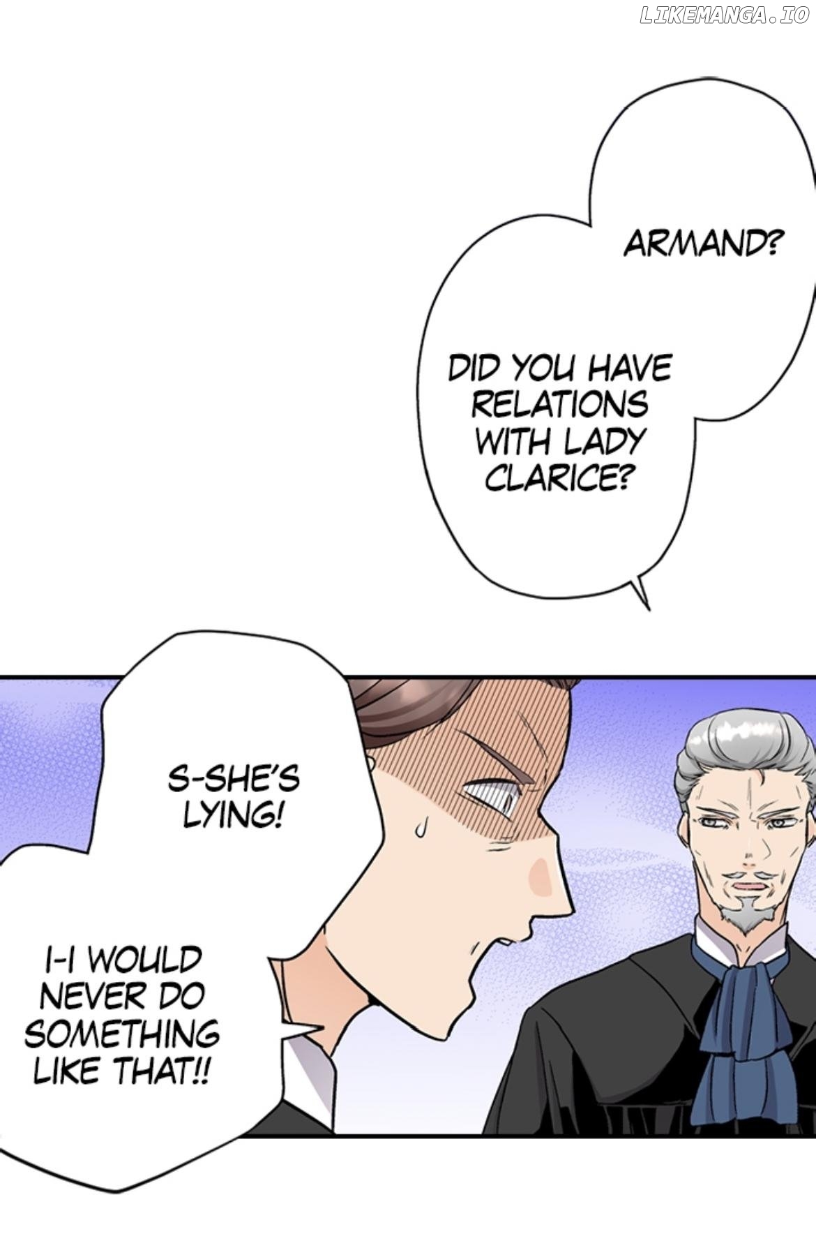 The Crown Prince's Bride (Official) Chapter 25 - page 11