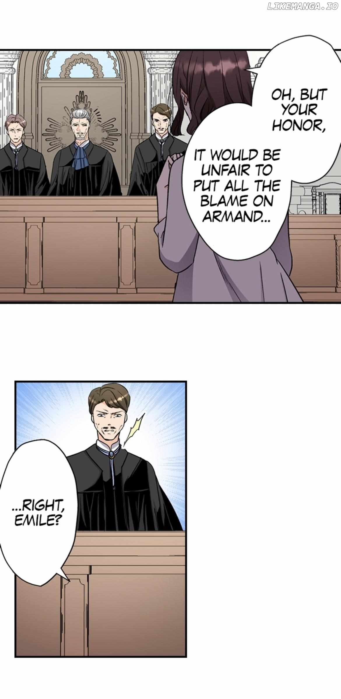 The Crown Prince's Bride (Official) Chapter 25 - page 12