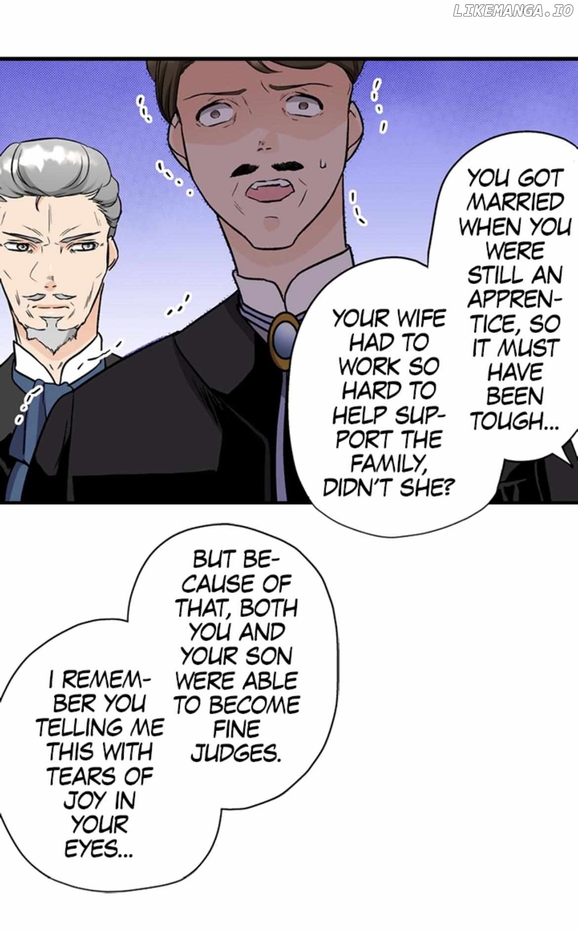The Crown Prince's Bride (Official) Chapter 25 - page 13