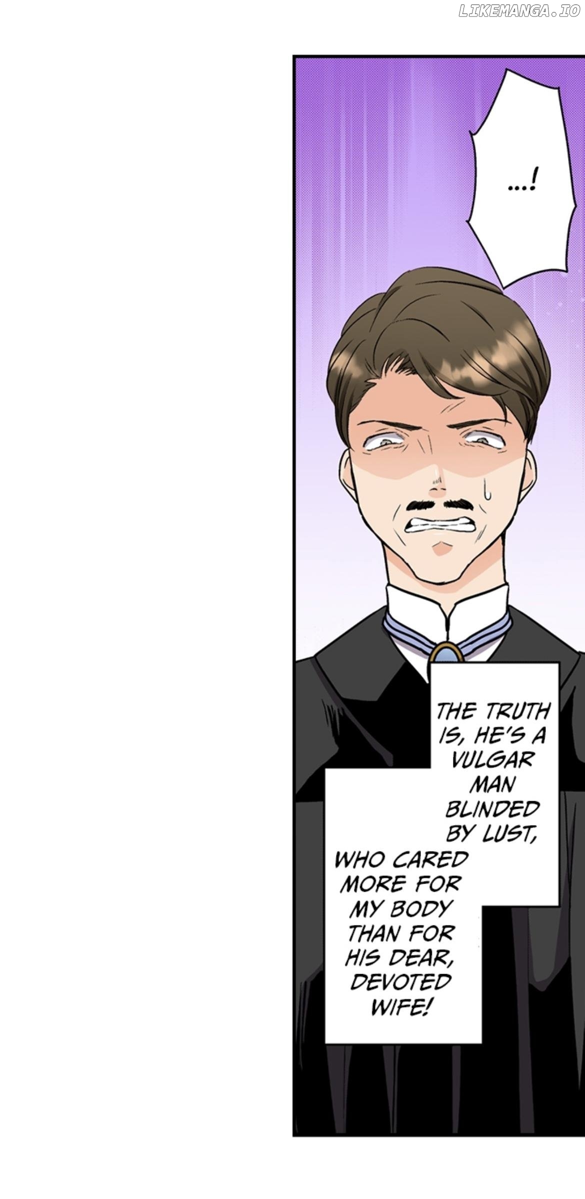 The Crown Prince's Bride (Official) Chapter 25 - page 15