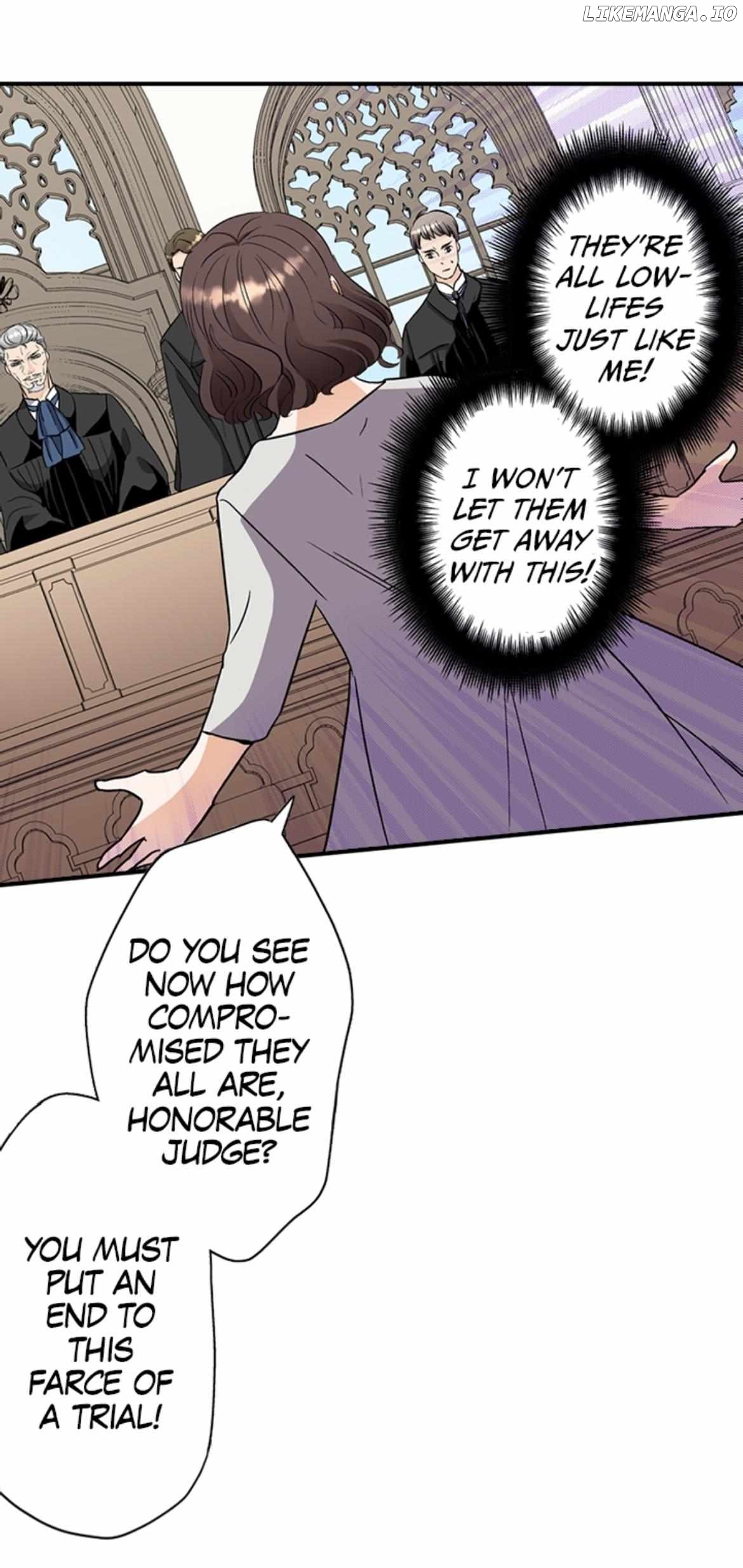 The Crown Prince's Bride (Official) Chapter 25 - page 16