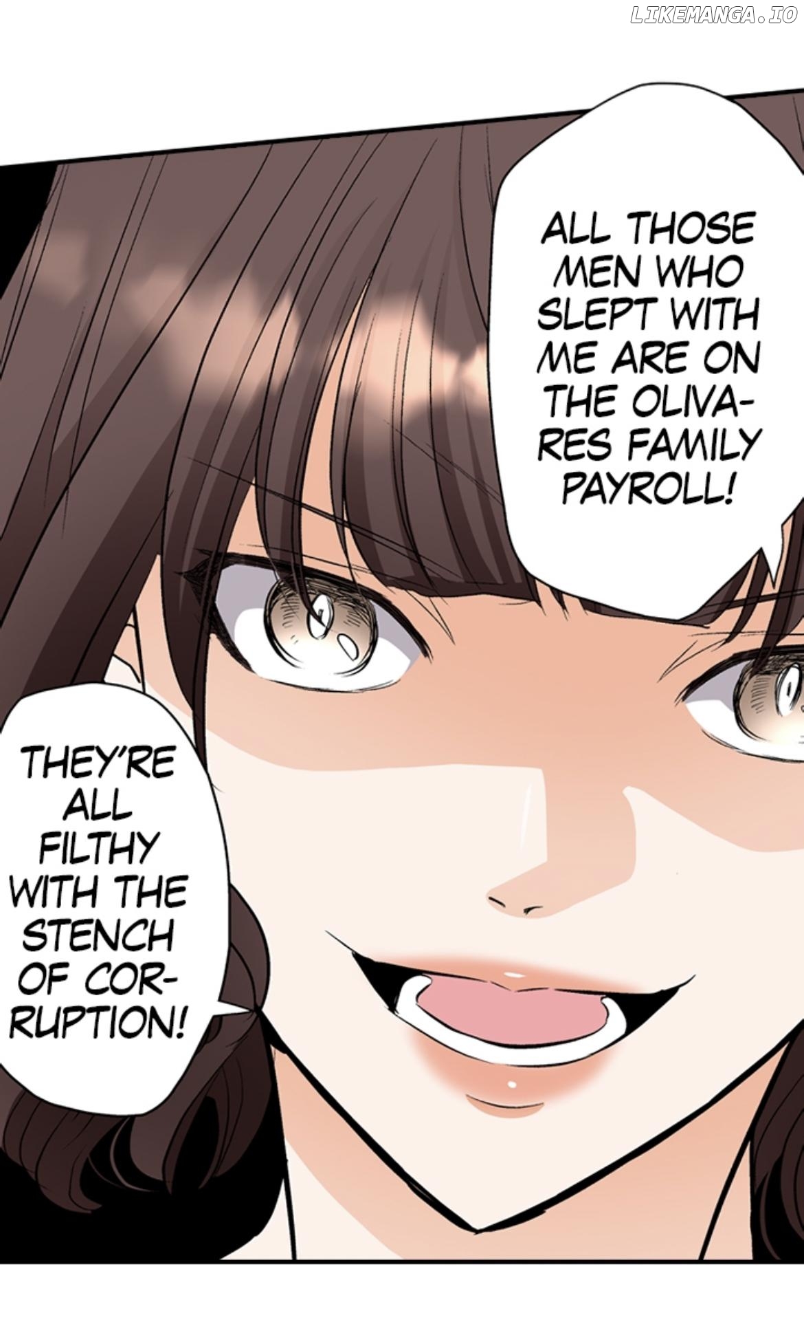 The Crown Prince's Bride (Official) Chapter 25 - page 17