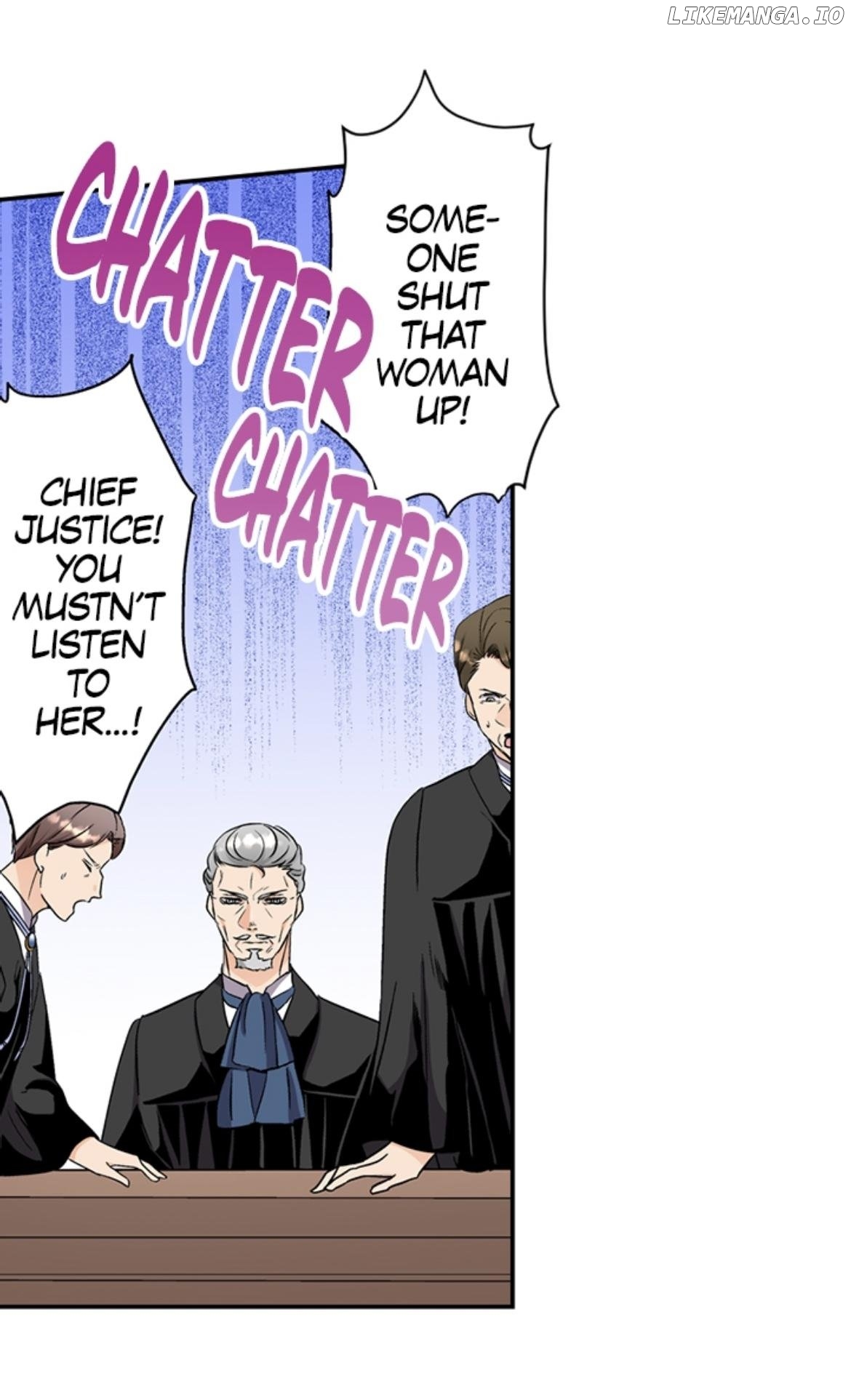 The Crown Prince's Bride (Official) Chapter 25 - page 18