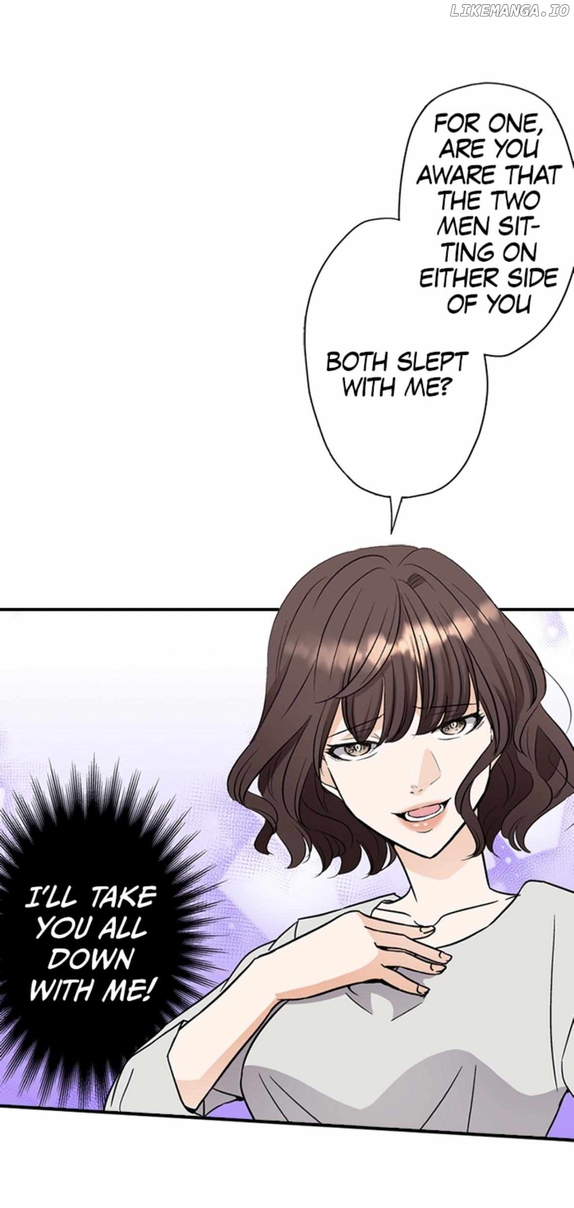 The Crown Prince's Bride (Official) Chapter 25 - page 2