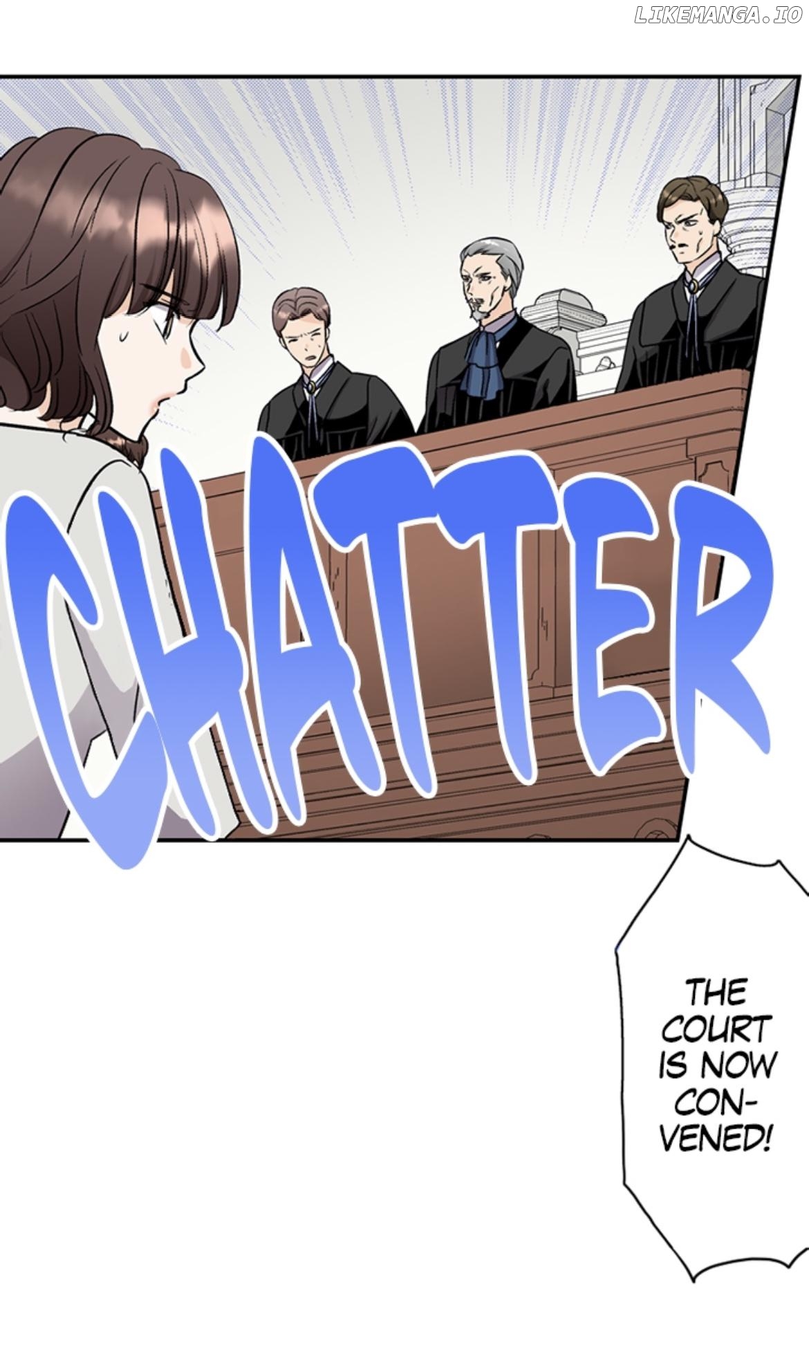 The Crown Prince's Bride (Official) Chapter 25 - page 20