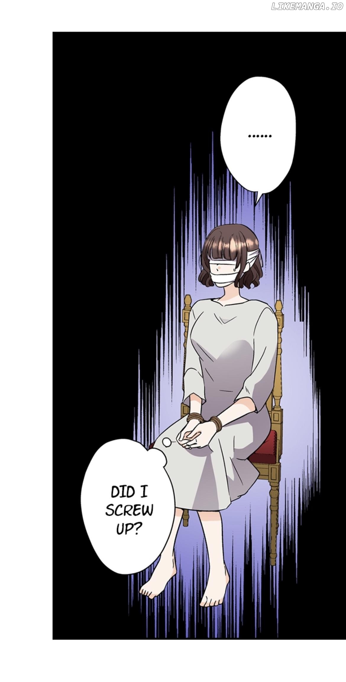 The Crown Prince's Bride (Official) Chapter 25 - page 25