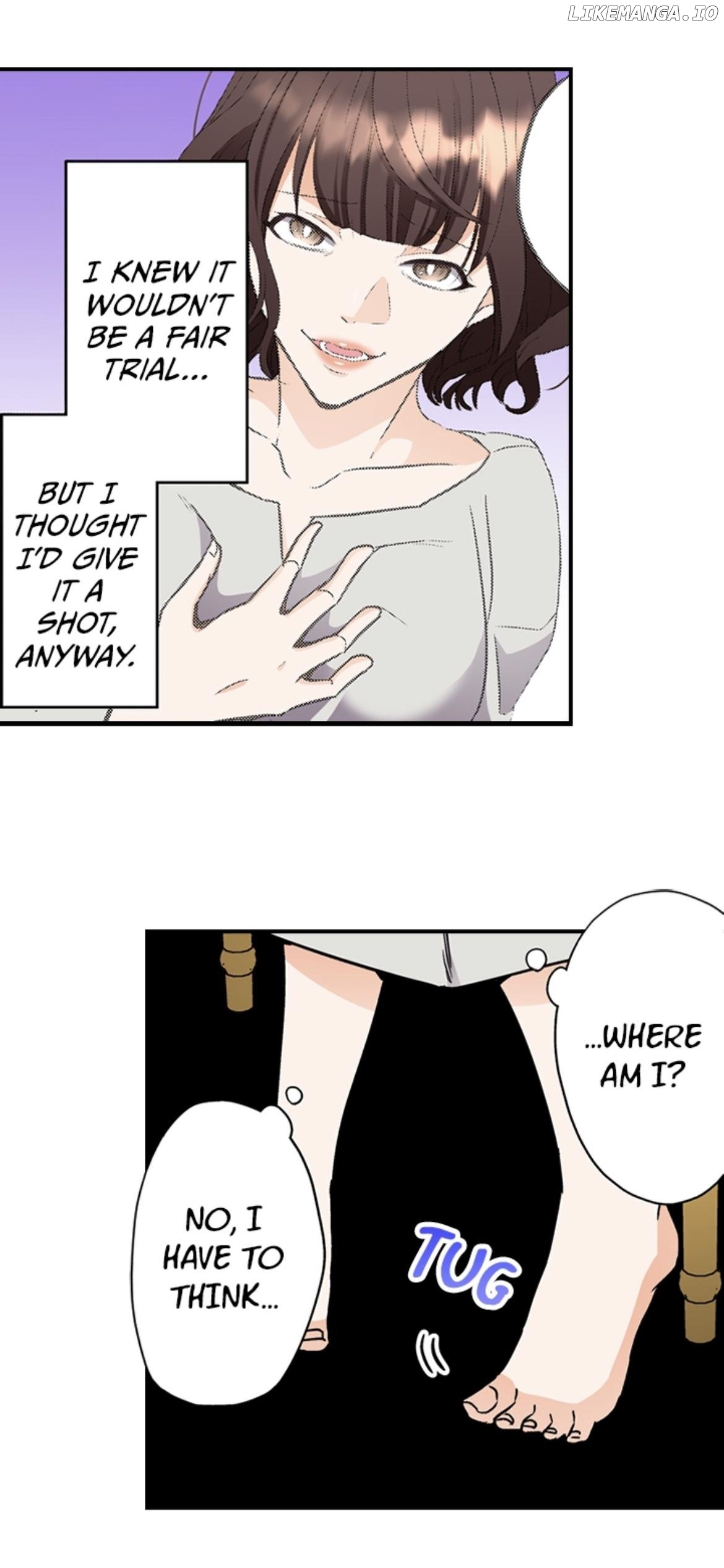 The Crown Prince's Bride (Official) Chapter 25 - page 26