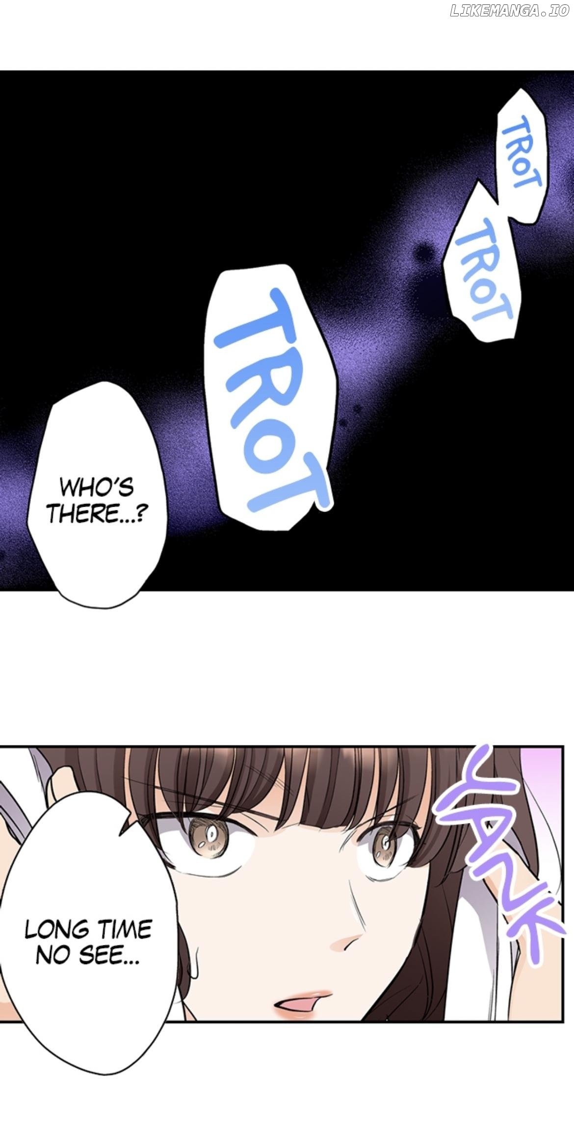 The Crown Prince's Bride (Official) Chapter 25 - page 29