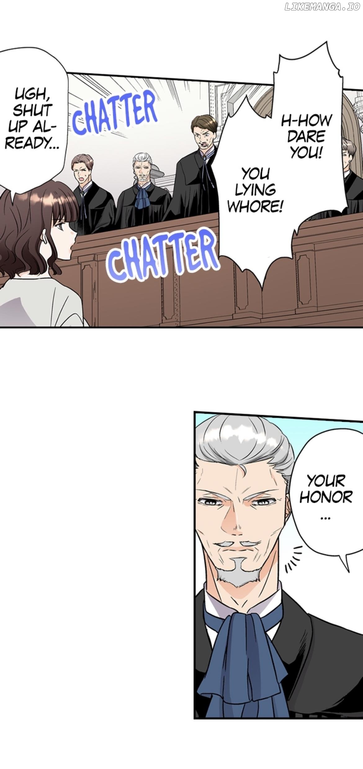 The Crown Prince's Bride (Official) Chapter 25 - page 3