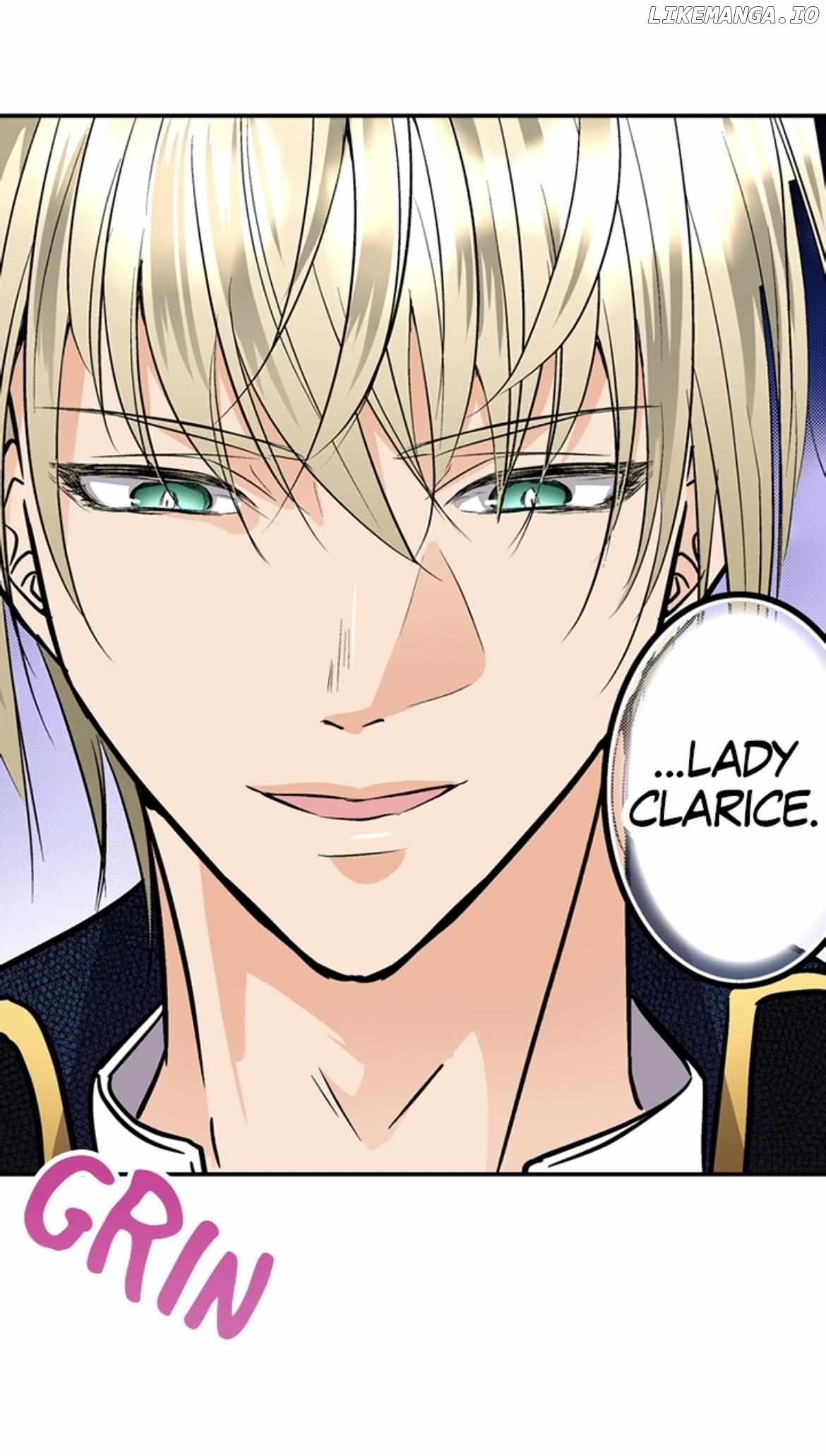 The Crown Prince's Bride (Official) Chapter 25 - page 30