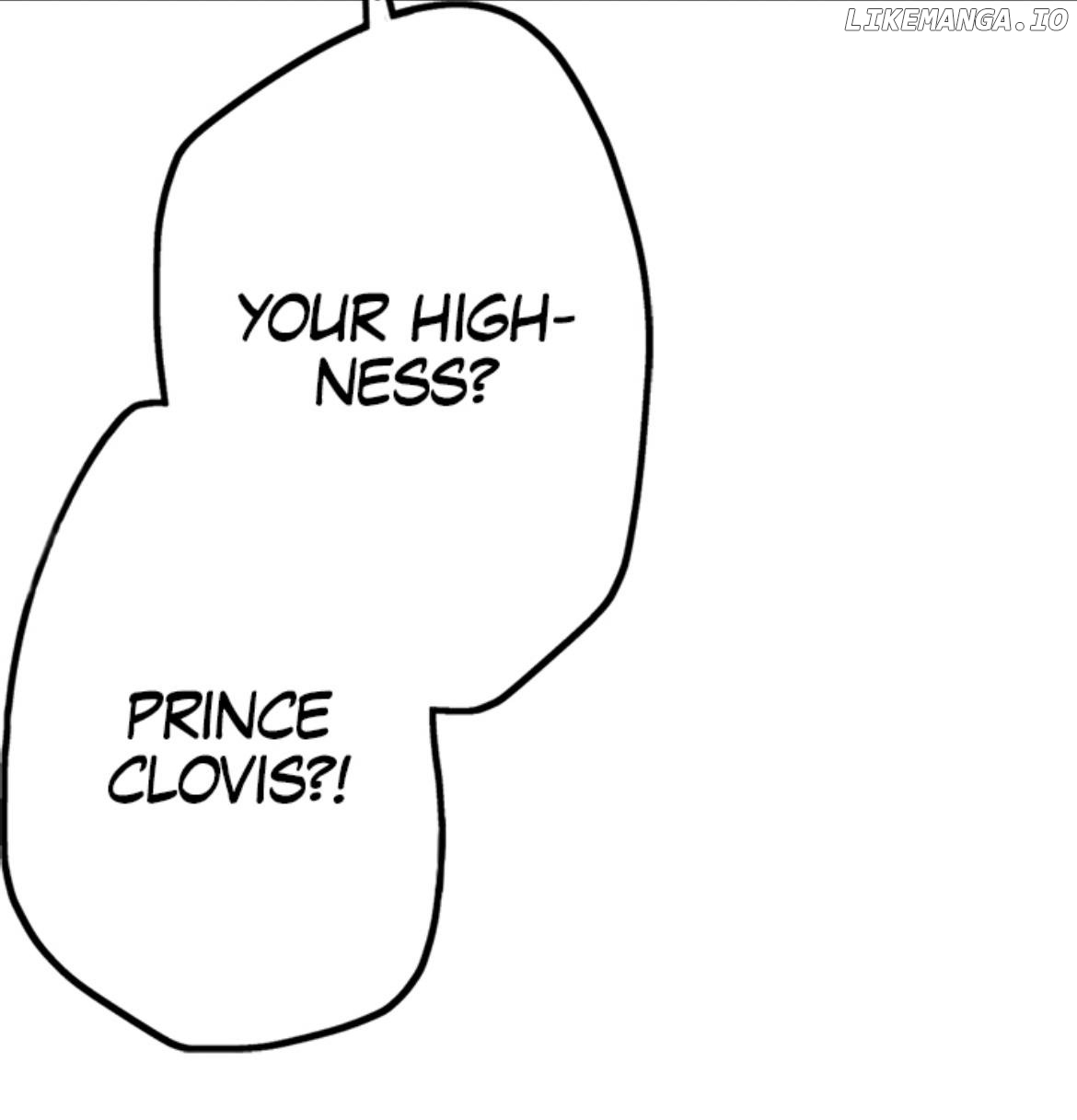 The Crown Prince's Bride (Official) Chapter 25 - page 32