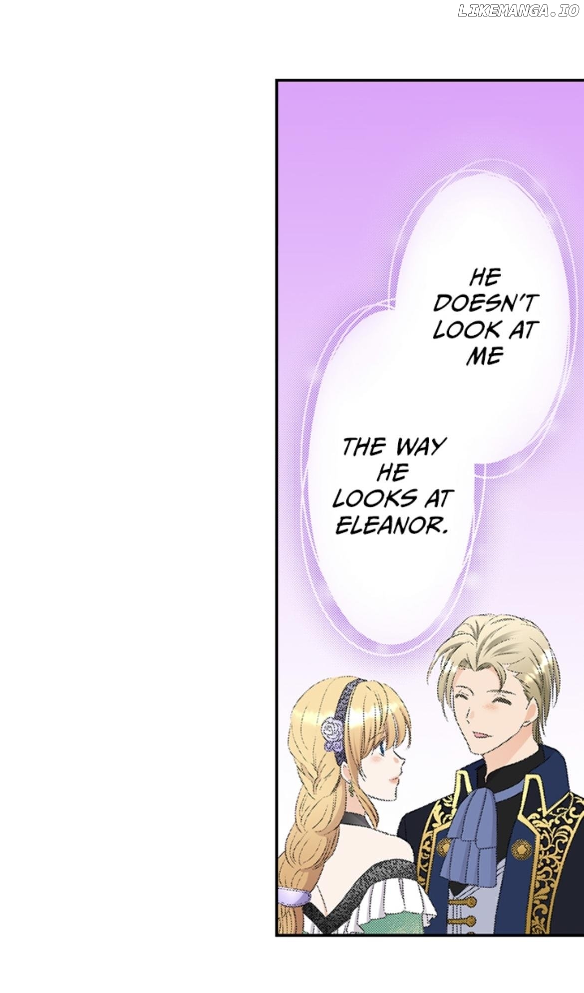The Crown Prince's Bride (Official) Chapter 25 - page 33