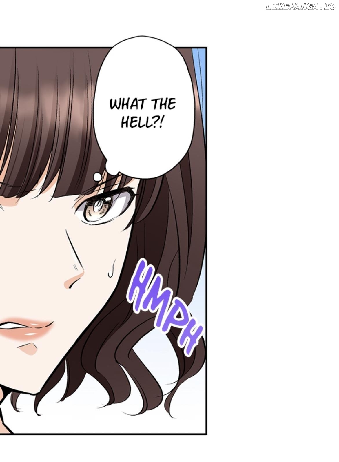 The Crown Prince's Bride (Official) Chapter 25 - page 36