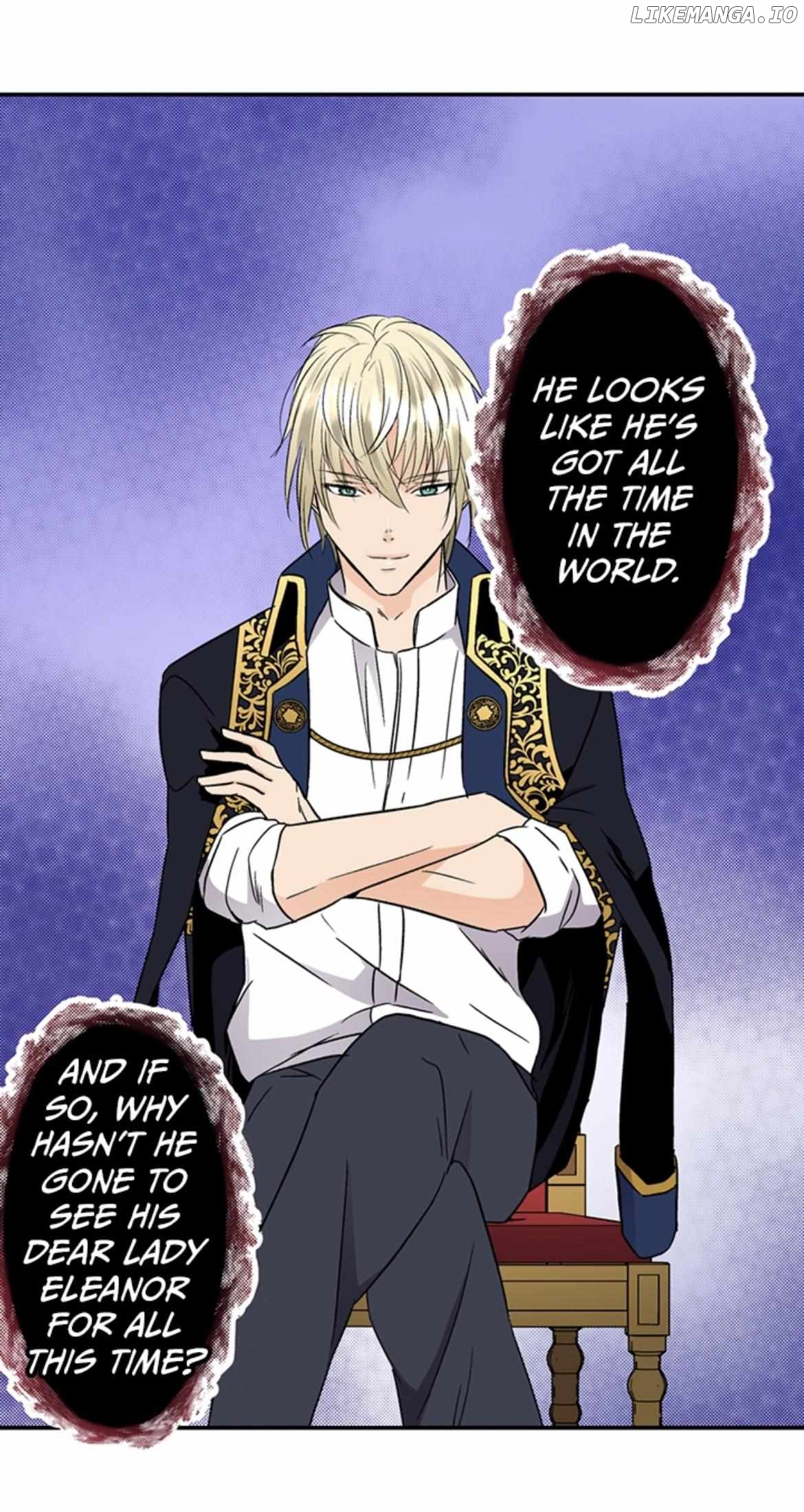 The Crown Prince's Bride (Official) Chapter 25 - page 37