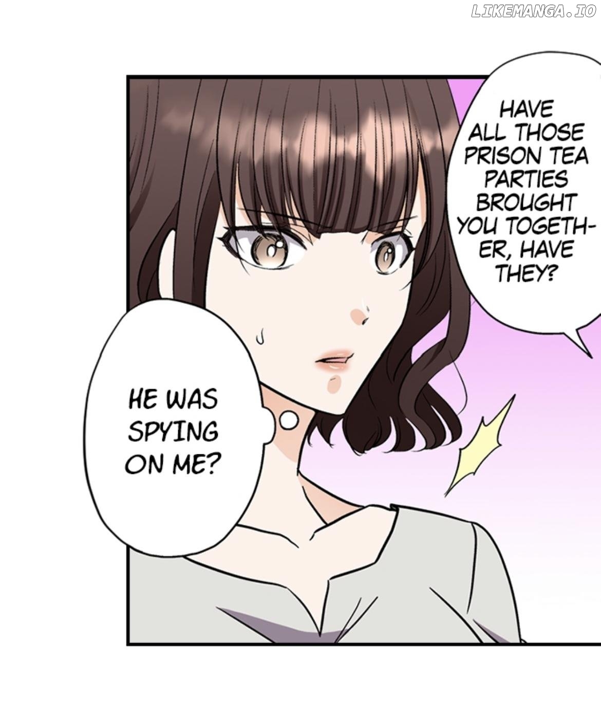 The Crown Prince's Bride (Official) Chapter 25 - page 40