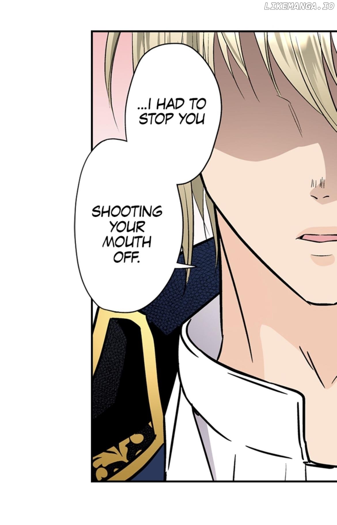 The Crown Prince's Bride (Official) Chapter 25 - page 42