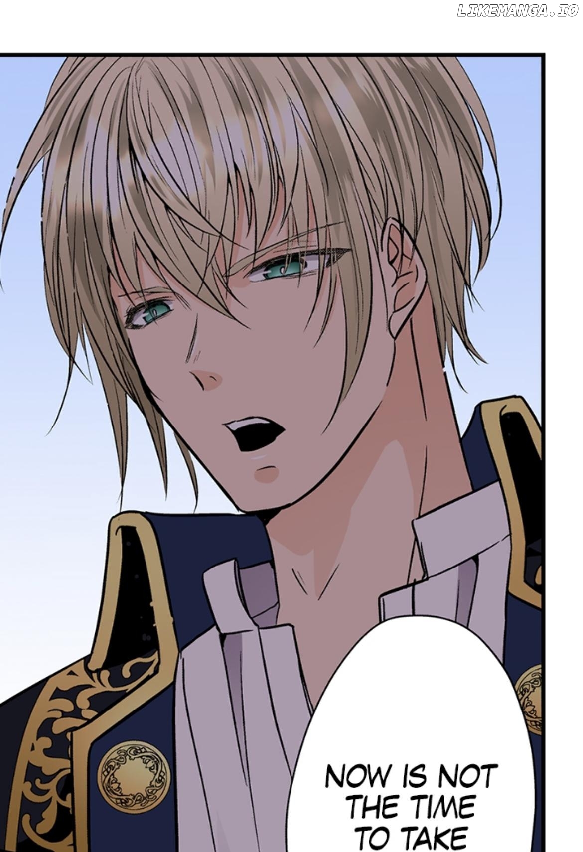 The Crown Prince's Bride (Official) Chapter 25 - page 43
