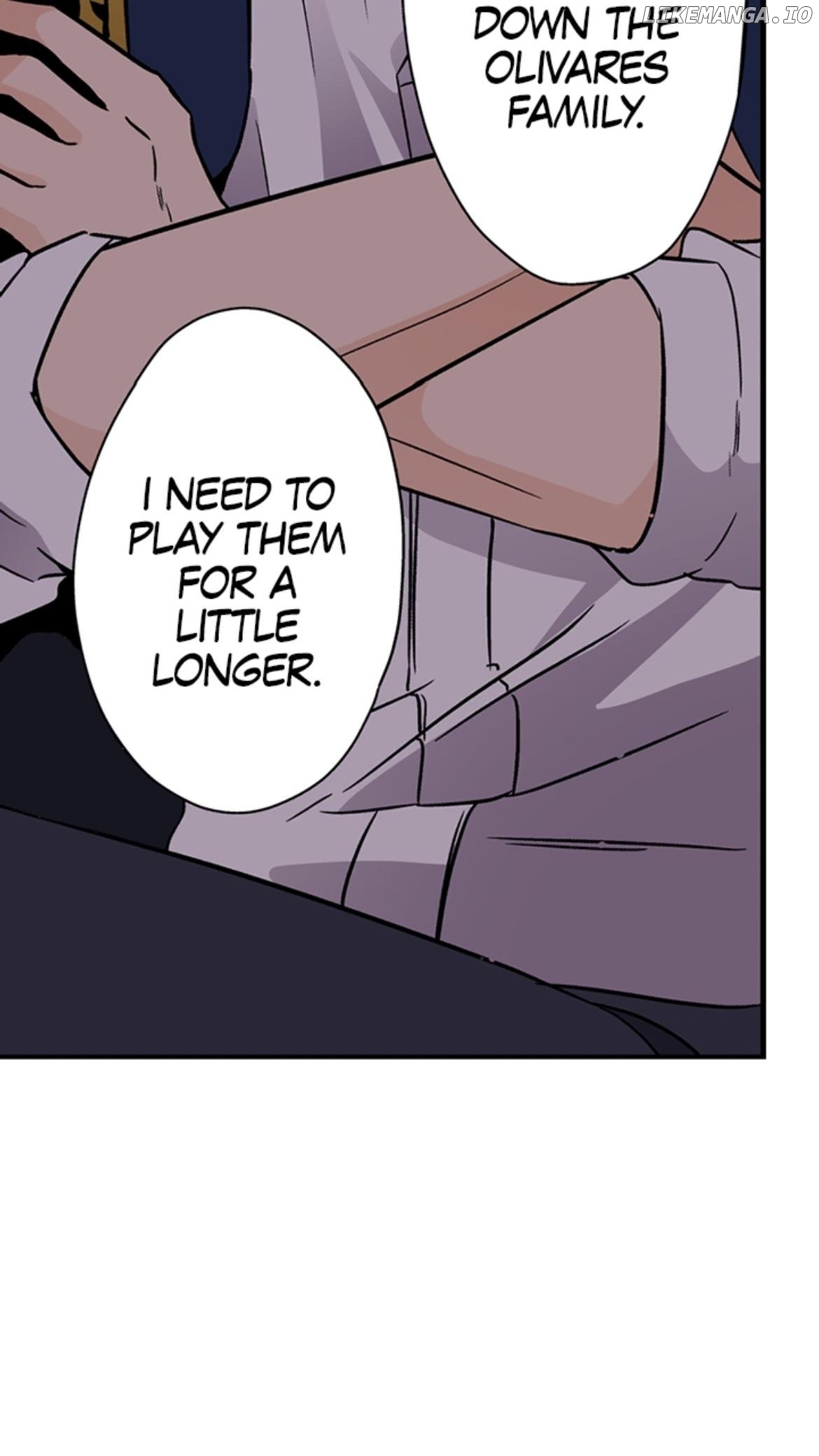 The Crown Prince's Bride (Official) Chapter 25 - page 44