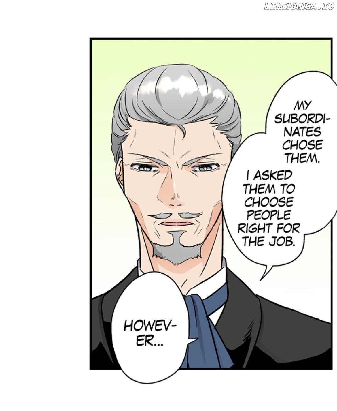 The Crown Prince's Bride (Official) Chapter 25 - page 5