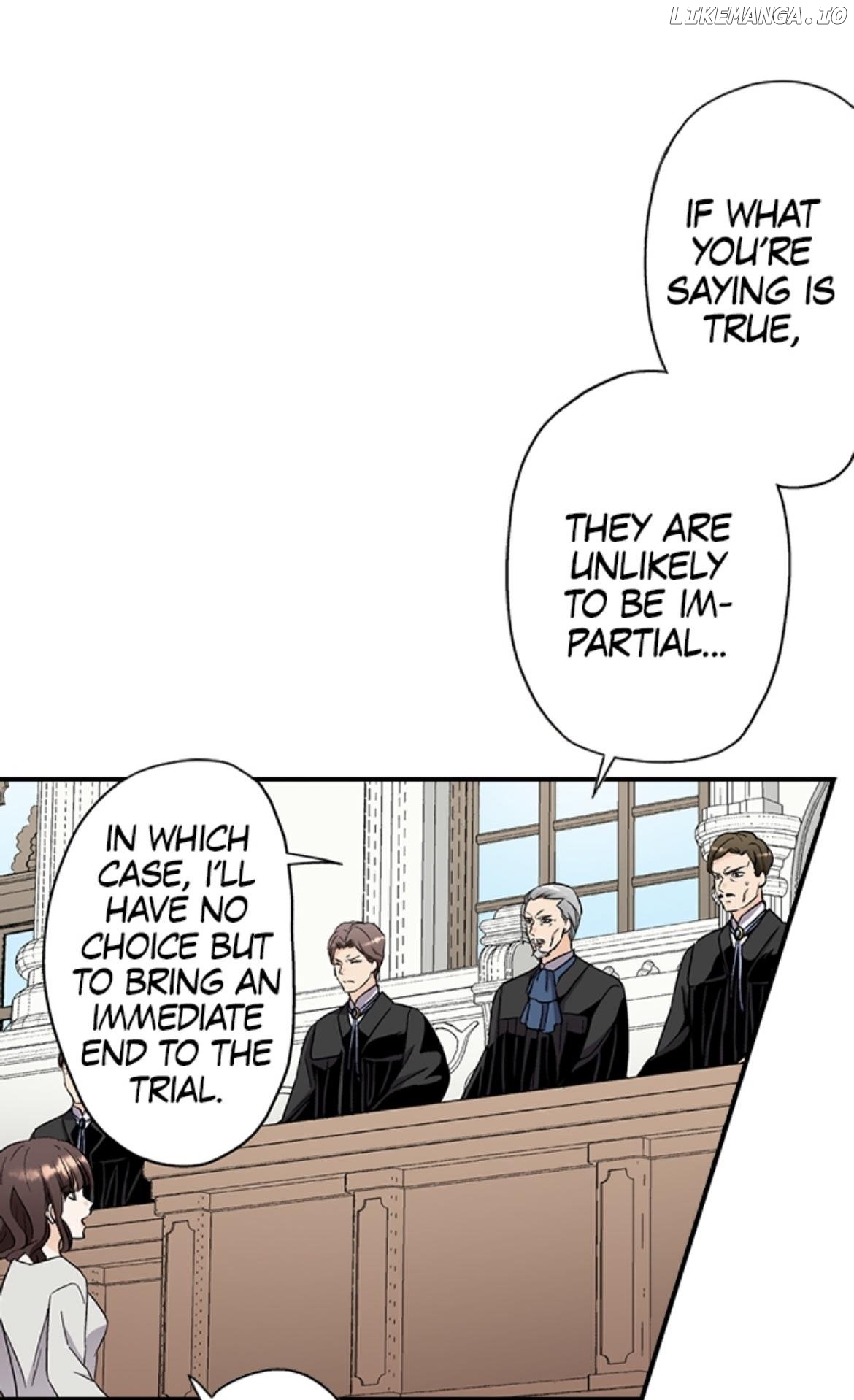 The Crown Prince's Bride (Official) Chapter 25 - page 6