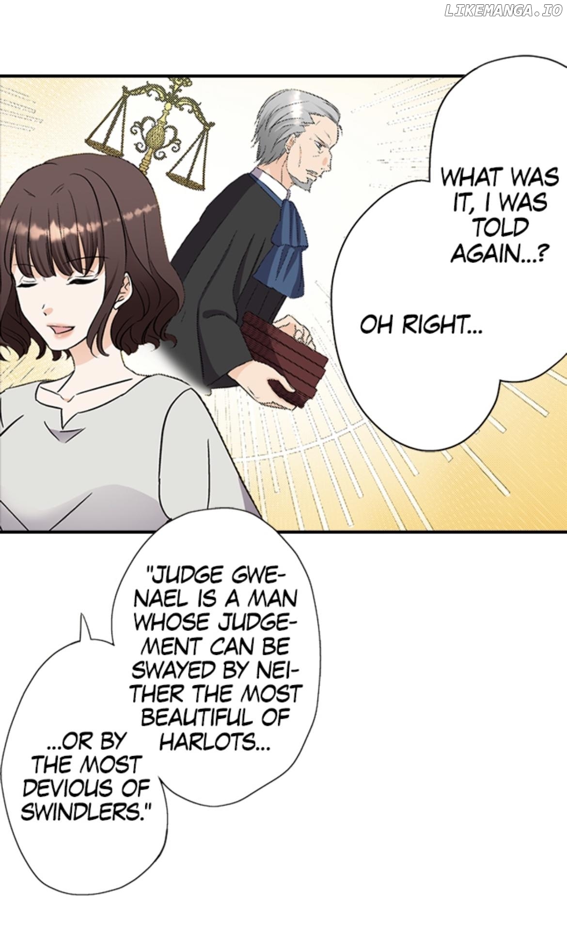 The Crown Prince's Bride (Official) Chapter 25 - page 8