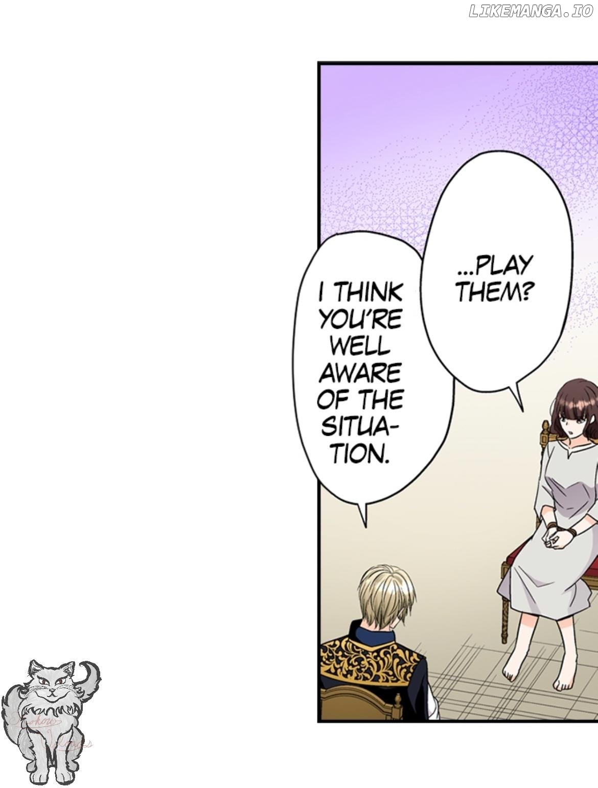 The Crown Prince's Bride (Official) Chapter 26 - page 1