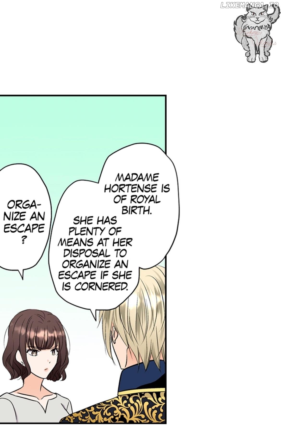 The Crown Prince's Bride (Official) Chapter 26 - page 13