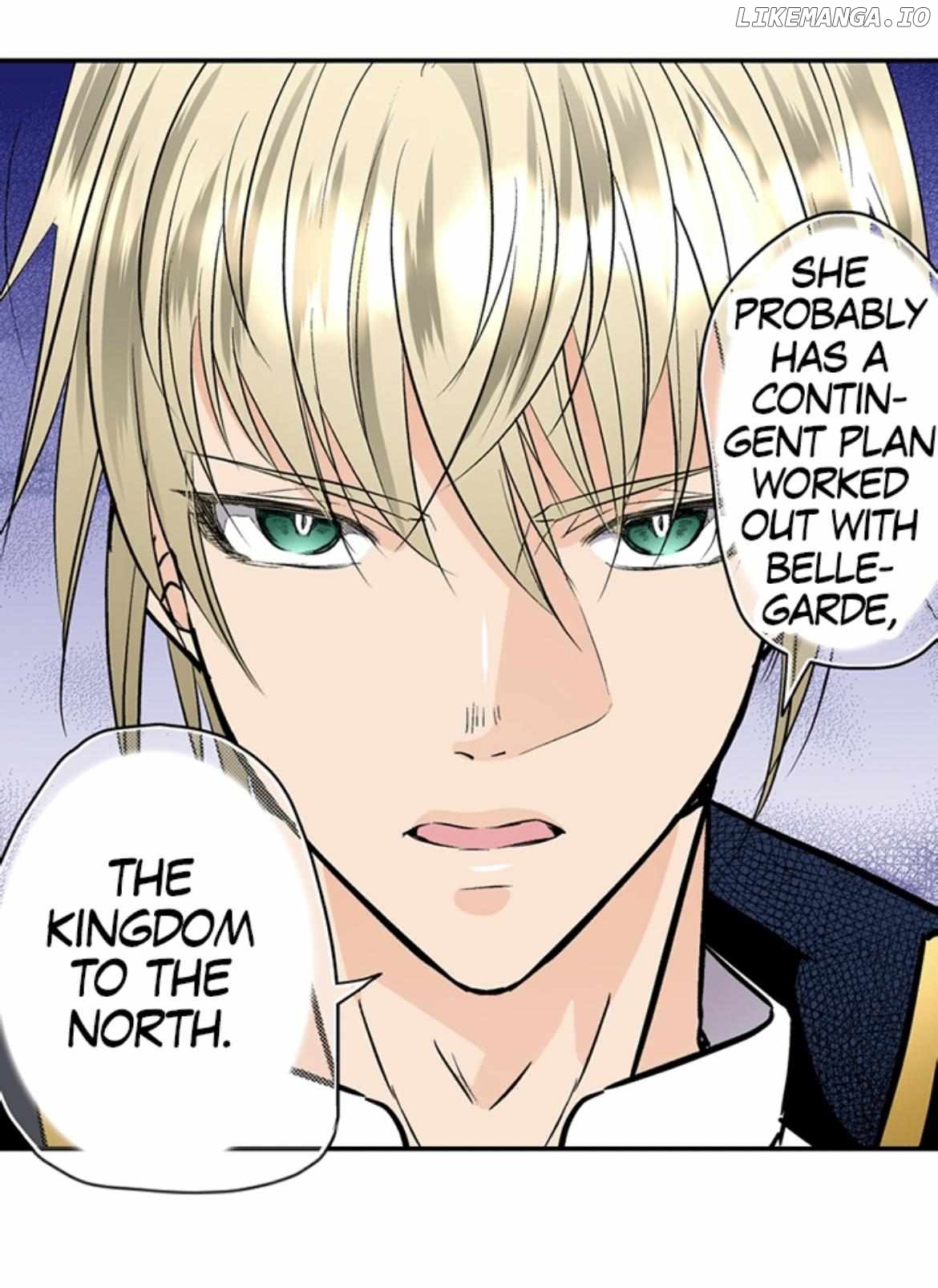 The Crown Prince's Bride (Official) Chapter 26 - page 14
