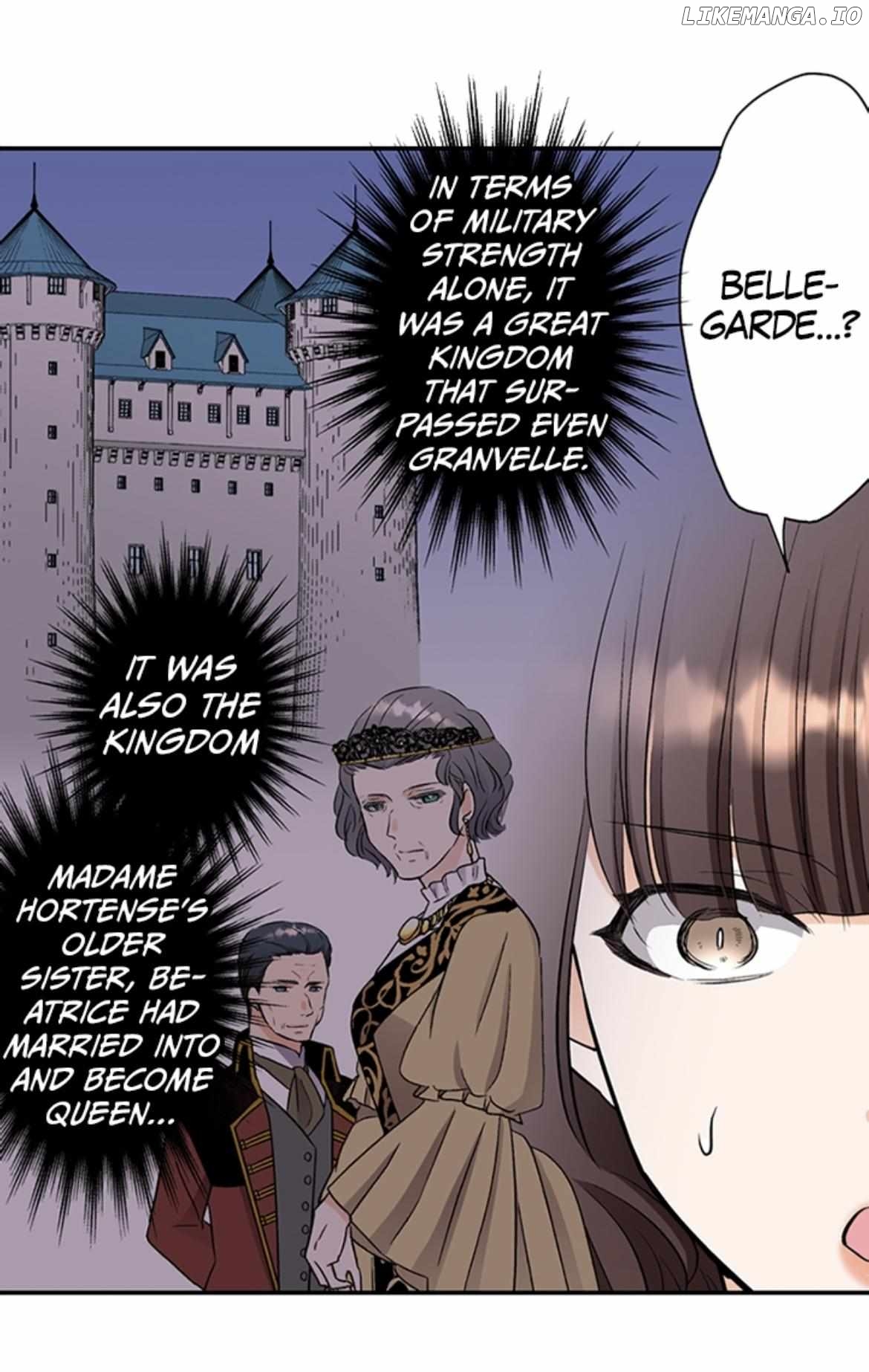 The Crown Prince's Bride (Official) Chapter 26 - page 15