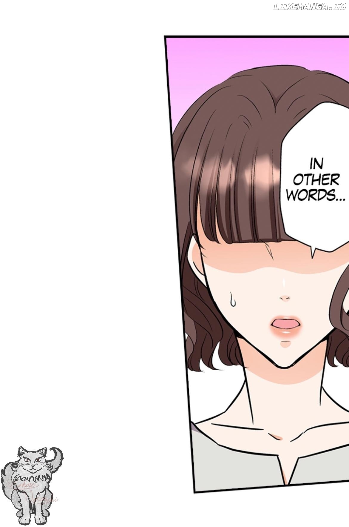 The Crown Prince's Bride (Official) Chapter 26 - page 22