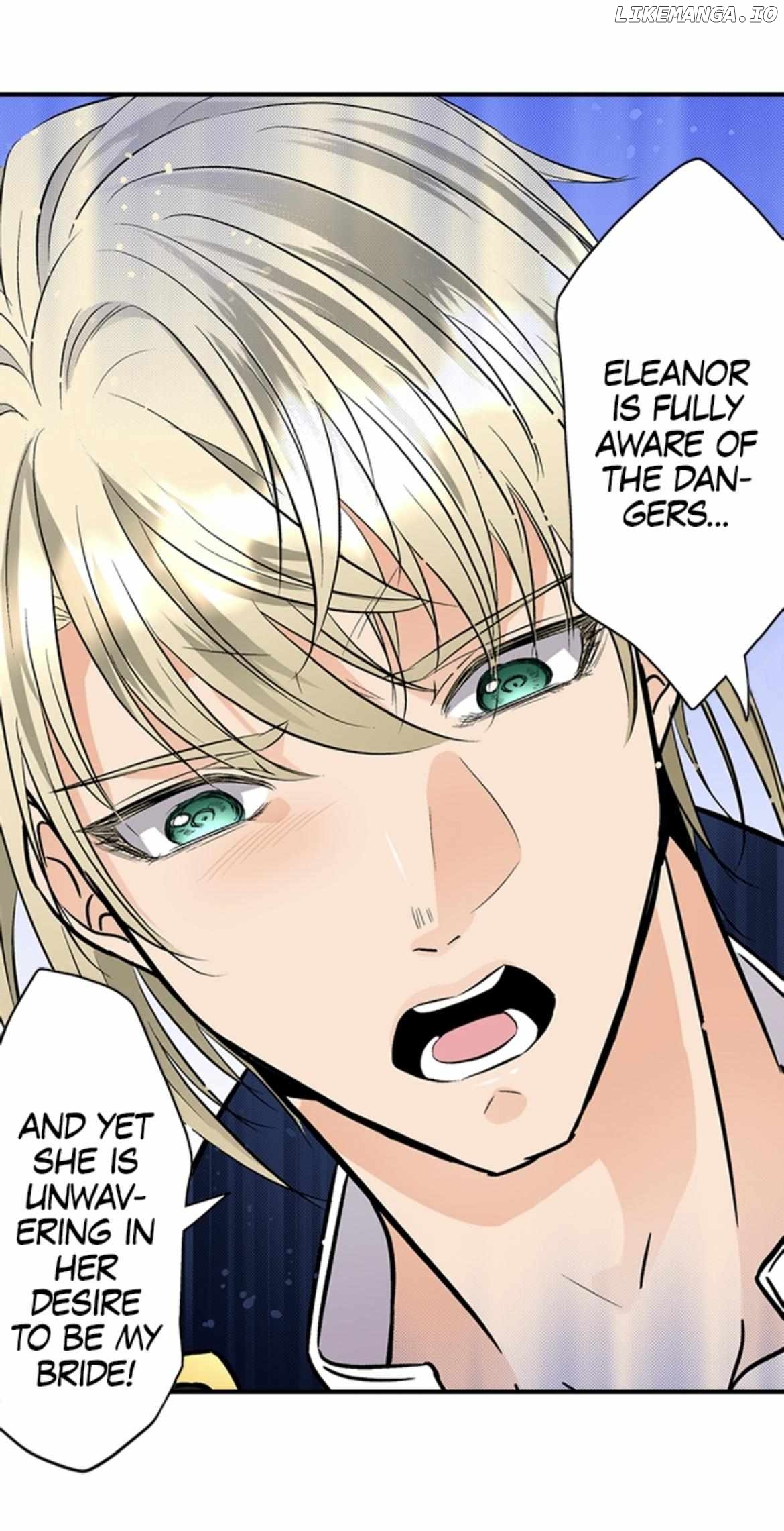 The Crown Prince's Bride (Official) Chapter 26 - page 26