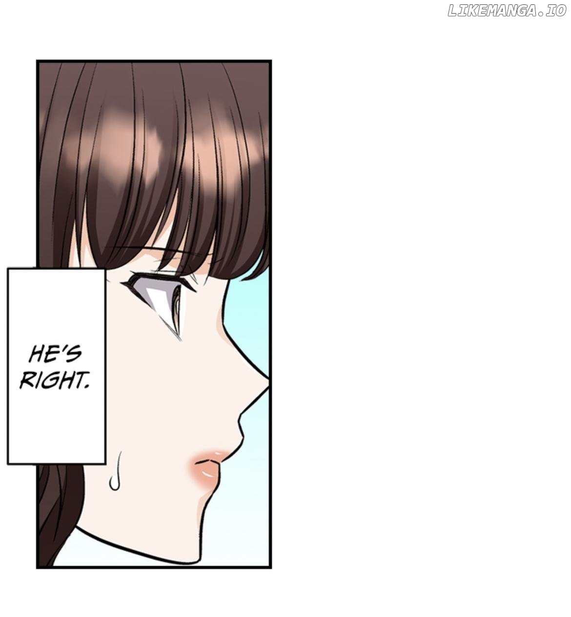 The Crown Prince's Bride (Official) Chapter 26 - page 28