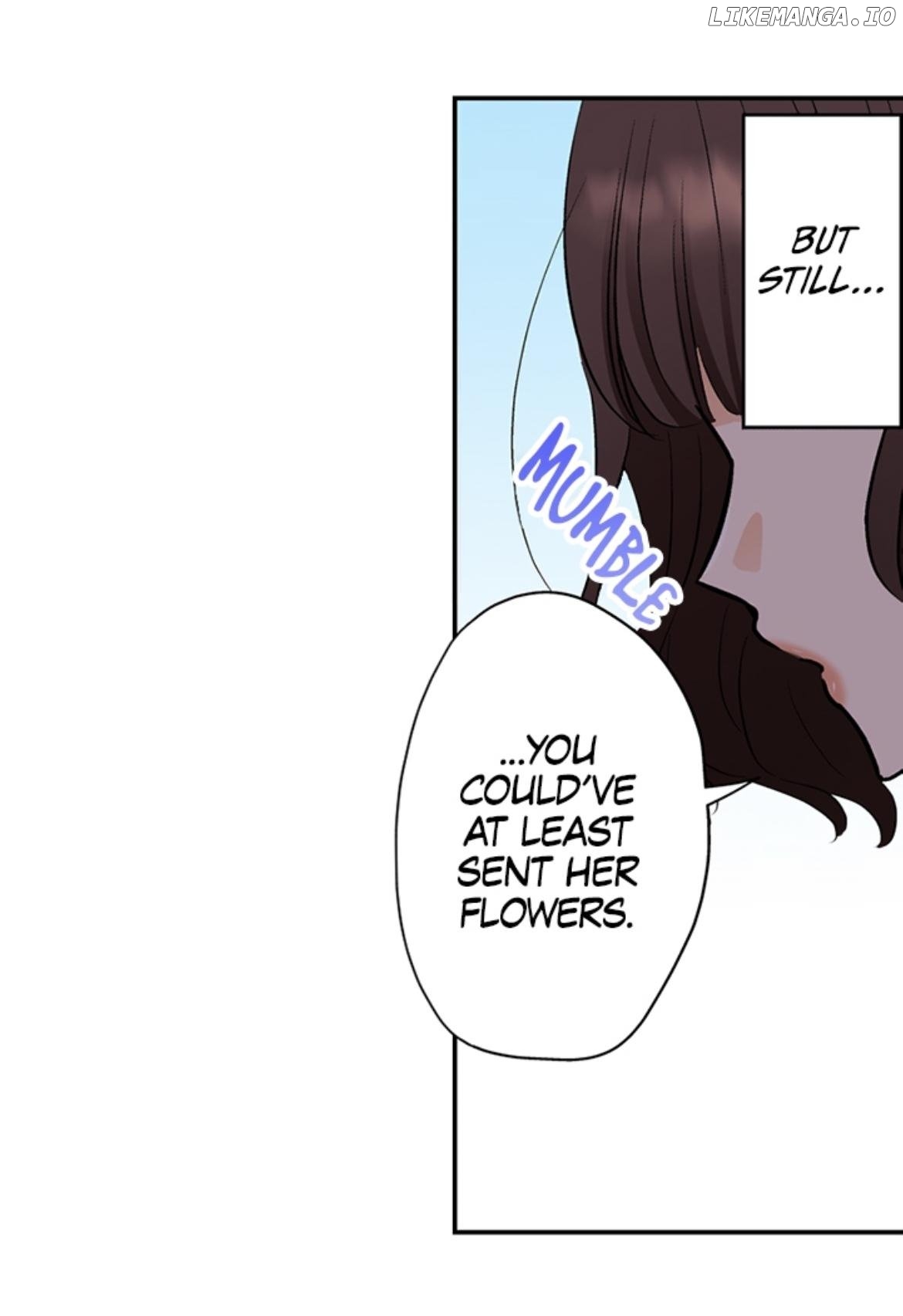 The Crown Prince's Bride (Official) Chapter 26 - page 30